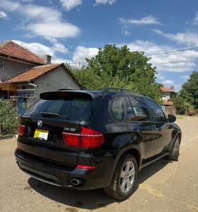 BMW X5 xDrive 35d, снимка 4