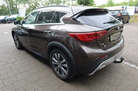 Infiniti QX30 2.2d Prem.Swiss Aut., снимка 5