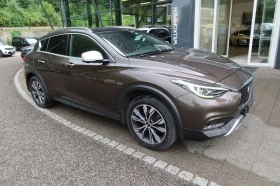 Infiniti QX30 2.2d Prem.Swiss Aut., снимка 1