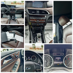 Infiniti QX30 2.2d Prem.Swiss Aut., снимка 15