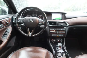 Infiniti QX30 2.2d Prem.Swiss Aut., снимка 8