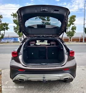 Infiniti QX30 2.2d Prem.Swiss Aut., снимка 8