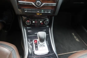 Infiniti QX30 2.2d Prem.Swiss Aut., снимка 9