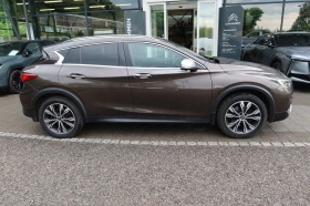 Infiniti QX30 2.2d Prem.Swiss Aut., снимка 2