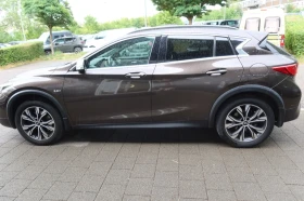 Infiniti QX30 2.2d Prem.Swiss Aut., снимка 3