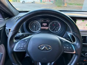 Infiniti QX30 2.2d Prem.Swiss Aut., снимка 12