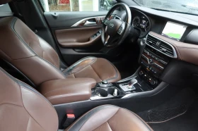 Infiniti QX30 2.2d Prem.Swiss Aut., снимка 6