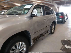 Lexus GX 460 AWD* КОЖА* ПОДГРЕВ* ПАНОРАМА* КАМЕРА* NAVI* LED* , снимка 6