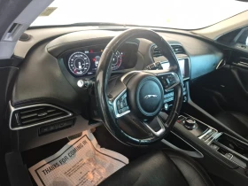 Jaguar F-PACE * PRESTIGE * АВТОКРЕДИТ БЕЗ ПЪРВОНАЧАЛНА ВНОСКА* , снимка 10