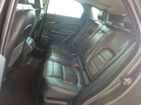 Jaguar F-PACE * PRESTIGE * АВТОКРЕДИТ БЕЗ ПЪРВОНАЧАЛНА ВНОСКА* , снимка 12