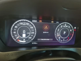 Jaguar F-PACE * PRESTIGE * АВТОКРЕДИТ БЕЗ ПЪРВОНАЧАЛНА ВНОСКА* , снимка 9