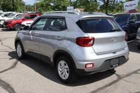 Hyundai Venue Automatic, снимка 3