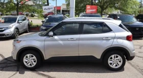 Hyundai Venue Automatic, снимка 2