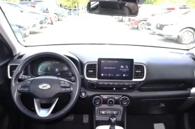 Hyundai Venue Automatic, снимка 11