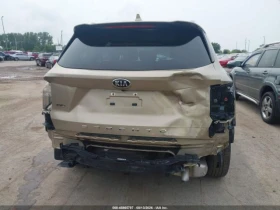 Kia Sorento S 2.5 AWD * 2 КЛЮЧА, снимка 8