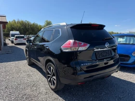 Nissan X-trail, снимка 4