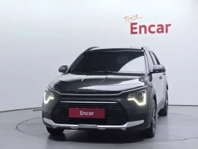 Kia Niro New Niro Trendy, снимка 3