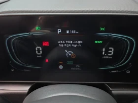Kia Niro New Niro Trendy, снимка 8