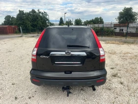 Honda Cr-v 2.0-VTEC-150ks-4x4-БАРТЕР, снимка 4
