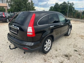 Honda Cr-v 2.0-VTEC-150ks-4x4-БАРТЕР, снимка 5