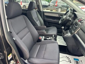 Honda Cr-v 2.0-VTEC-150ks-4x4-БАРТЕР, снимка 9