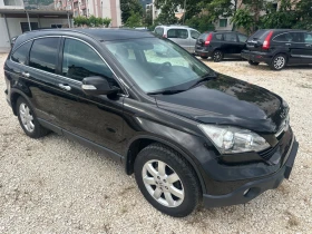 Honda Cr-v 2.0-VTEC-150ks-4x4-БАРТЕР, снимка 7