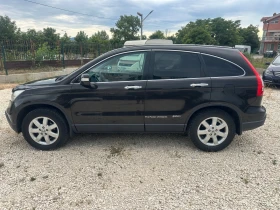 Honda Cr-v 2.0-VTEC-150ks-4x4-БАРТЕР, снимка 3