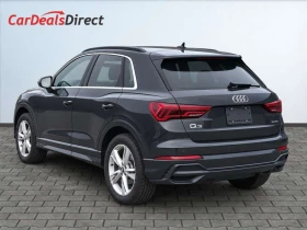 Audi Q3 S LINE QUATTRO, снимка 4