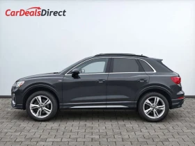 Audi Q3 S LINE QUATTRO, снимка 3