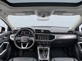 Audi Q3 S LINE QUATTRO, снимка 10