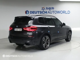 BMW X3, снимка 2