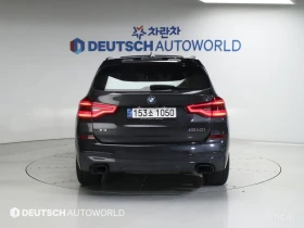 BMW X3, снимка 4