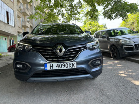 Renault Kadjar 1.5DIESEL AVTOMAT, снимка 3 - Автомобили и джипове - 45870411