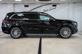 Mercedes-Benz GLS 400 d 4Matic AMG Line 6+ 1 | Mobile.bg    4