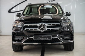 Mercedes-Benz GLS 400 d 4Matic AMG Line 6+ 1, снимка 2