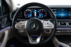 Mercedes-Benz GLS 400 d 4Matic AMG Line 6+ 1 | Mobile.bg    10