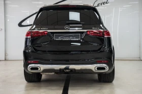 Mercedes-Benz GLS 400 d 4Matic AMG Line 6+ 1 | Mobile.bg    6