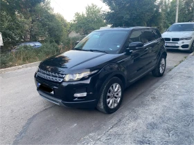 Land Rover Range Rover Evoque TD4 2.2 дизел 4х4, снимка 2