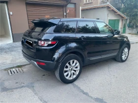 Land Rover Range Rover Evoque TD4 2.2 дизел 4х4, снимка 6