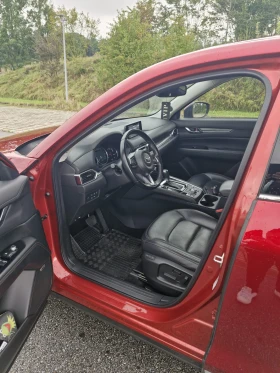 Mazda CX-5 Автоматик 4?4, снимка 14