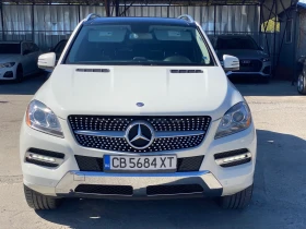 Mercedes-Benz ML 350  - изображение 1