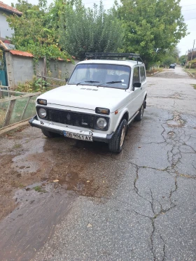 Lada Niva, снимка 7