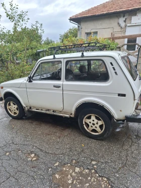 Lada Niva, снимка 3