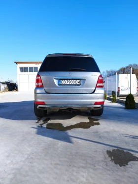 Mercedes-Benz GL 500 AMG LPG | Mobile.bg    16