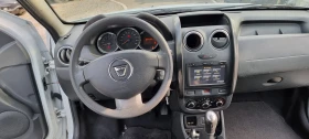 Dacia Duster 1.6 ГАЗ - [12] 