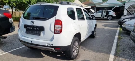 Dacia Duster 1.6 ГАЗ - [8] 