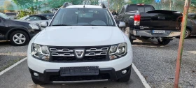 Dacia Duster 1.6 ГАЗ 1