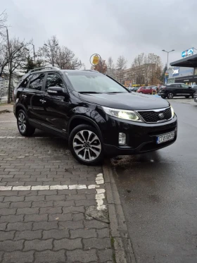 Kia Sorento 2.2 CRDI 4X4 , снимка 1