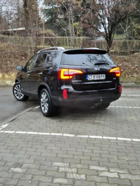 Kia Sorento 2.2 CRDI 4X4 , снимка 5