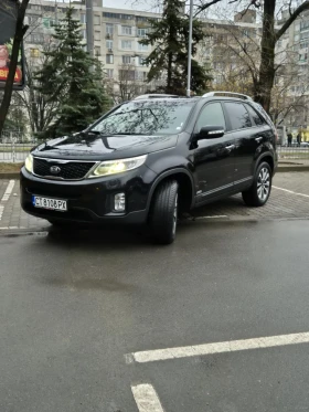 Kia Sorento 2.2 CRDI 4X4 , снимка 6